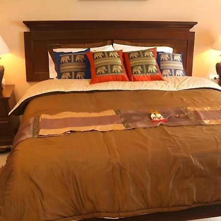 R-Con Residence Pattaya Ngoại thất bức ảnh