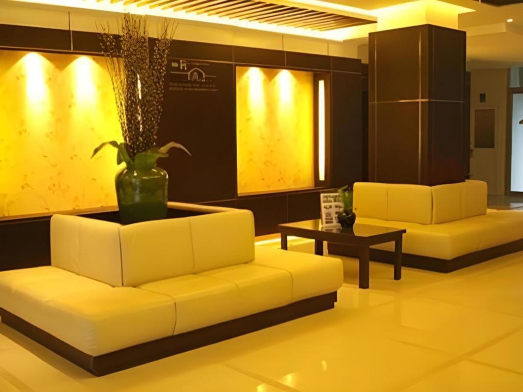 R-Con Residence Pattaya Ngoại thất bức ảnh