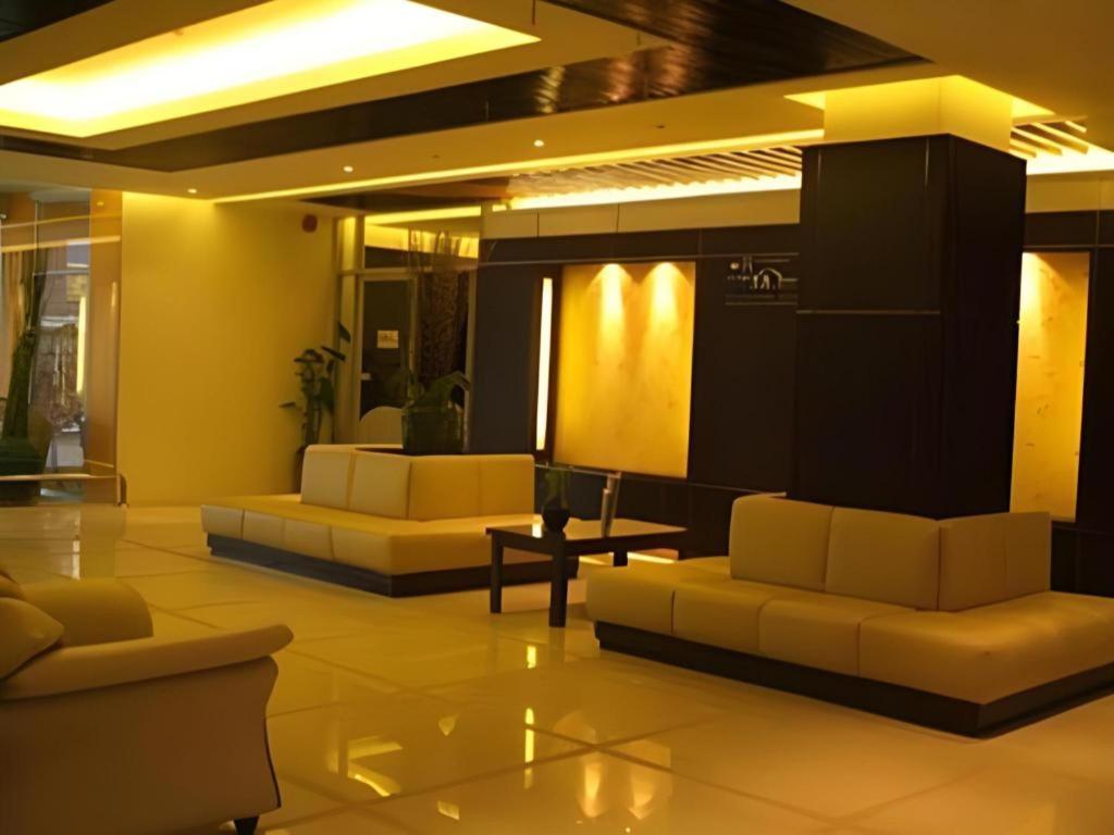R-Con Residence Pattaya Ngoại thất bức ảnh