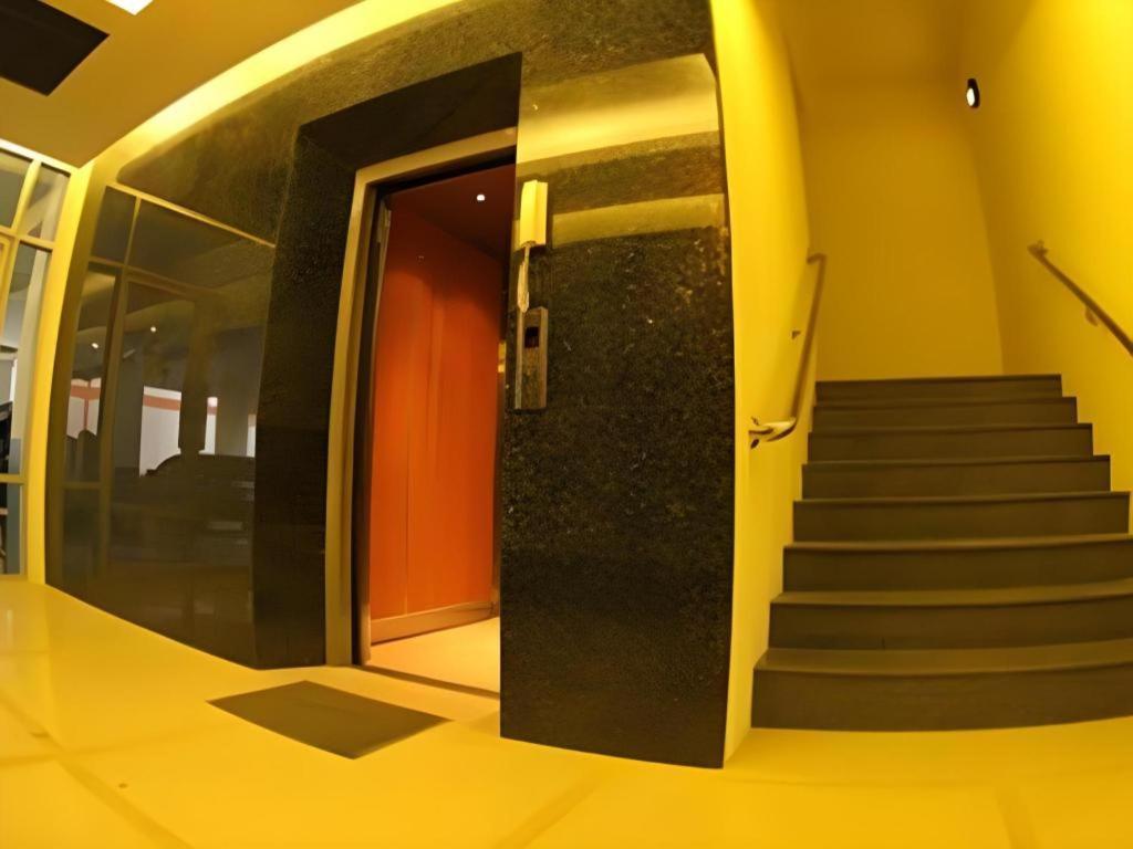 R-Con Residence Pattaya Ngoại thất bức ảnh