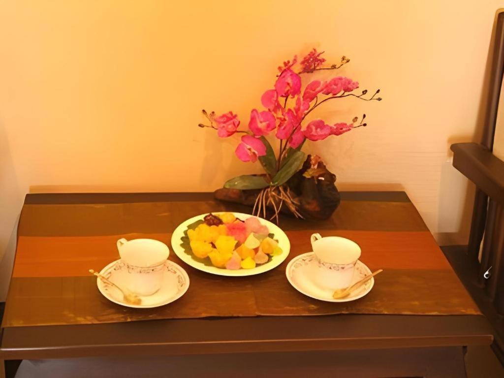 R-Con Residence Pattaya Ngoại thất bức ảnh