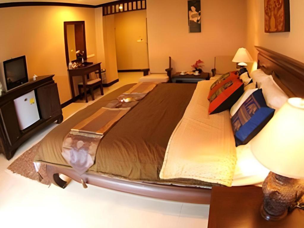 R-Con Residence Pattaya Ngoại thất bức ảnh