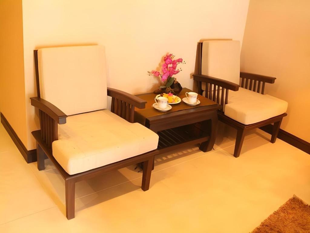 R-Con Residence Pattaya Ngoại thất bức ảnh