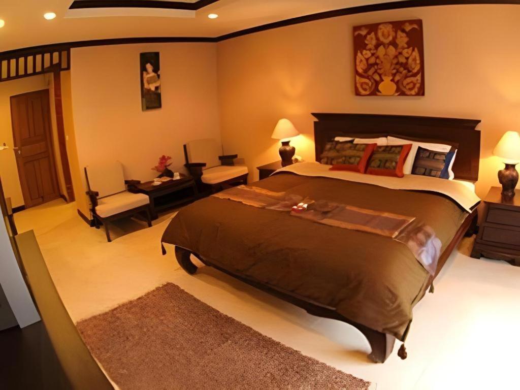 R-Con Residence Pattaya Ngoại thất bức ảnh
