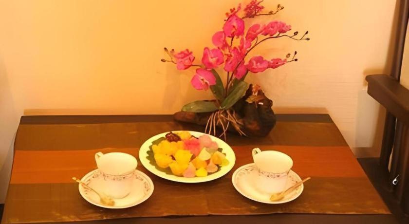 R-Con Residence Pattaya Ngoại thất bức ảnh