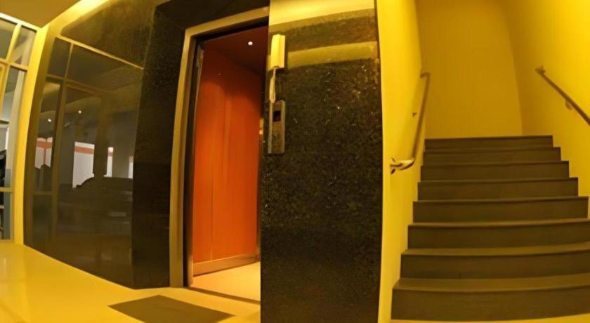 R-Con Residence Pattaya Ngoại thất bức ảnh