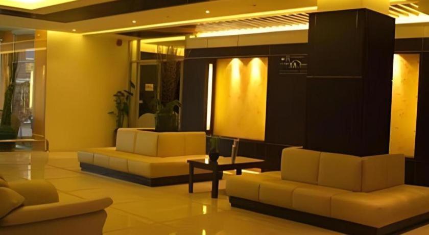 R-Con Residence Pattaya Ngoại thất bức ảnh