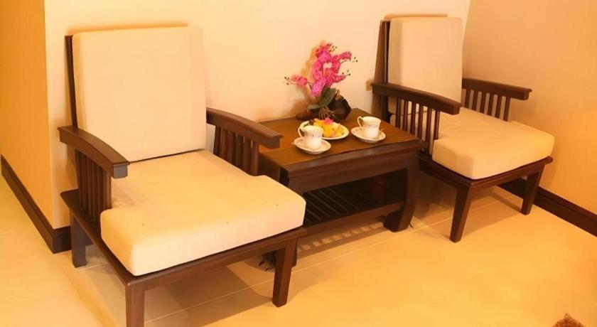 R-Con Residence Pattaya Ngoại thất bức ảnh
