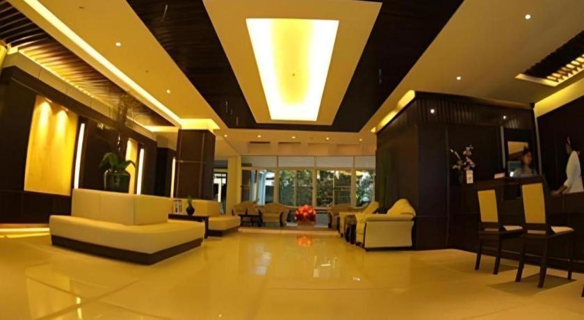 R-Con Residence Pattaya Ngoại thất bức ảnh
