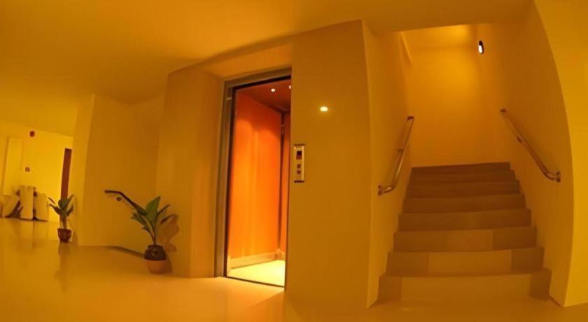 R-Con Residence Pattaya Ngoại thất bức ảnh
