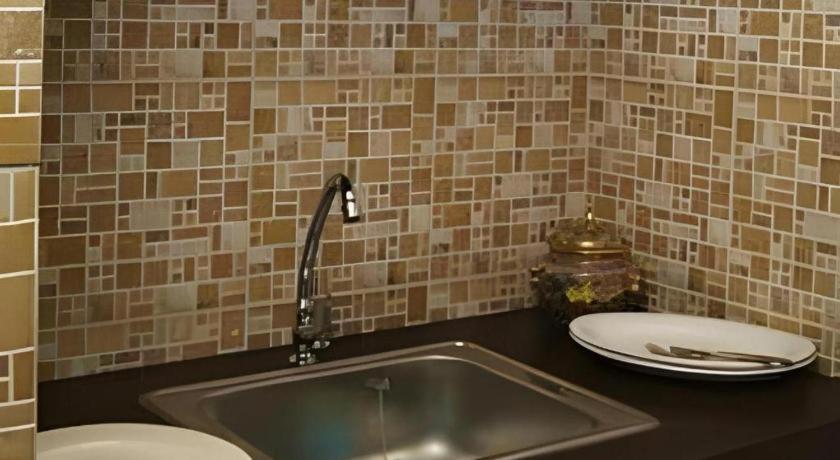 R-Con Residence Pattaya Ngoại thất bức ảnh
