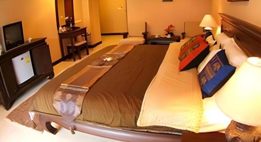 R-Con Residence Pattaya Ngoại thất bức ảnh