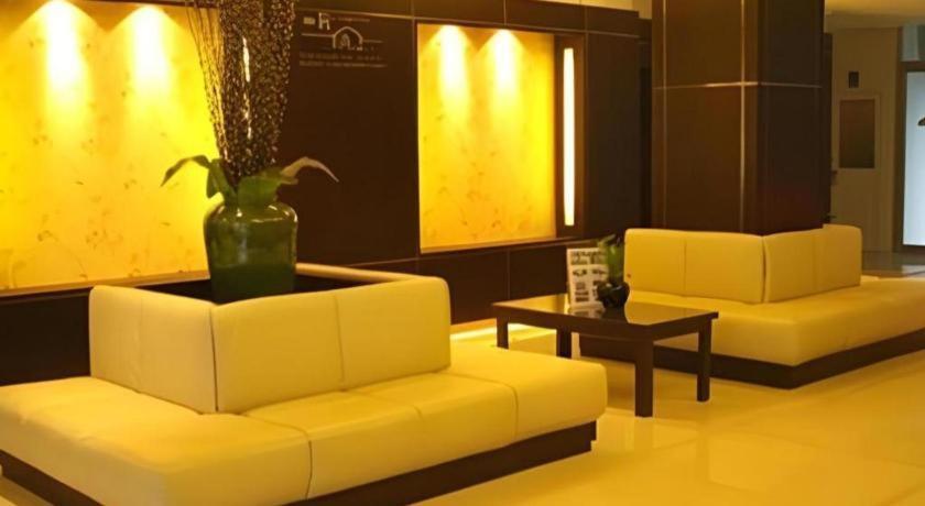 R-Con Residence Pattaya Ngoại thất bức ảnh
