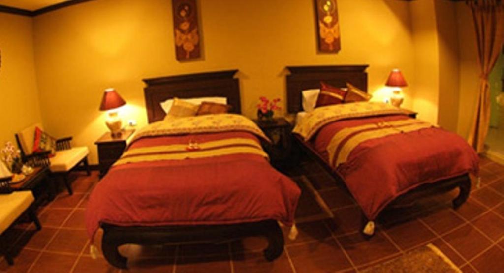 R-Con Residence Pattaya Ngoại thất bức ảnh
