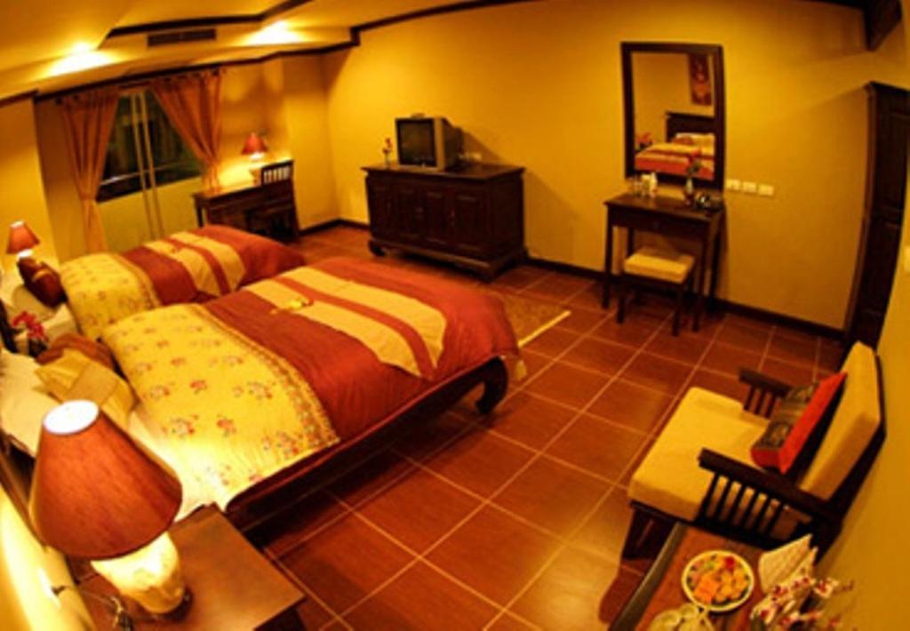 R-Con Residence Pattaya Ngoại thất bức ảnh