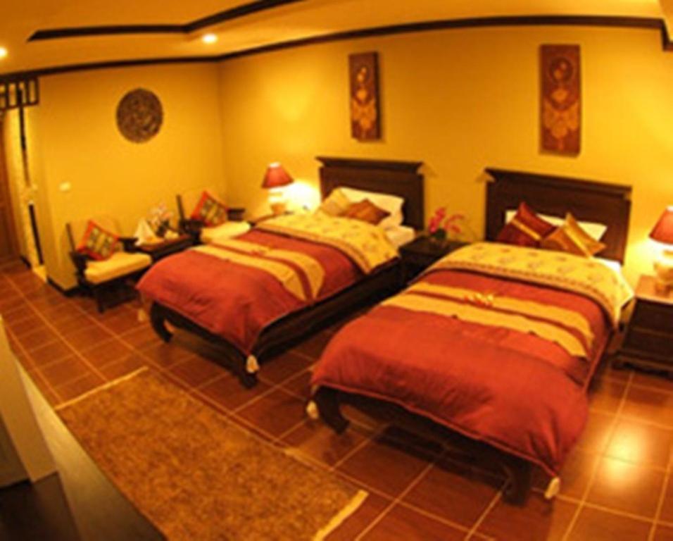 R-Con Residence Pattaya Ngoại thất bức ảnh