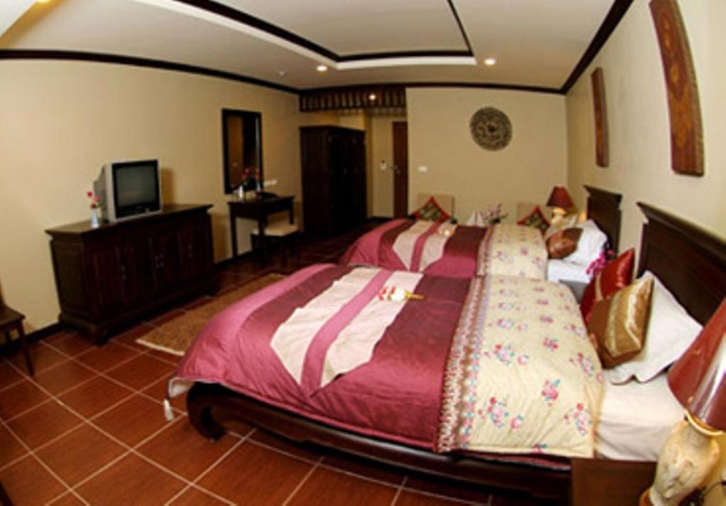 R-Con Residence Pattaya Ngoại thất bức ảnh